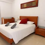 Apartman Mit Terrasse Und Blick In By Interhome El Médano