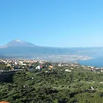 Mit Terrasse Und Blick In By Interhome Apartman *